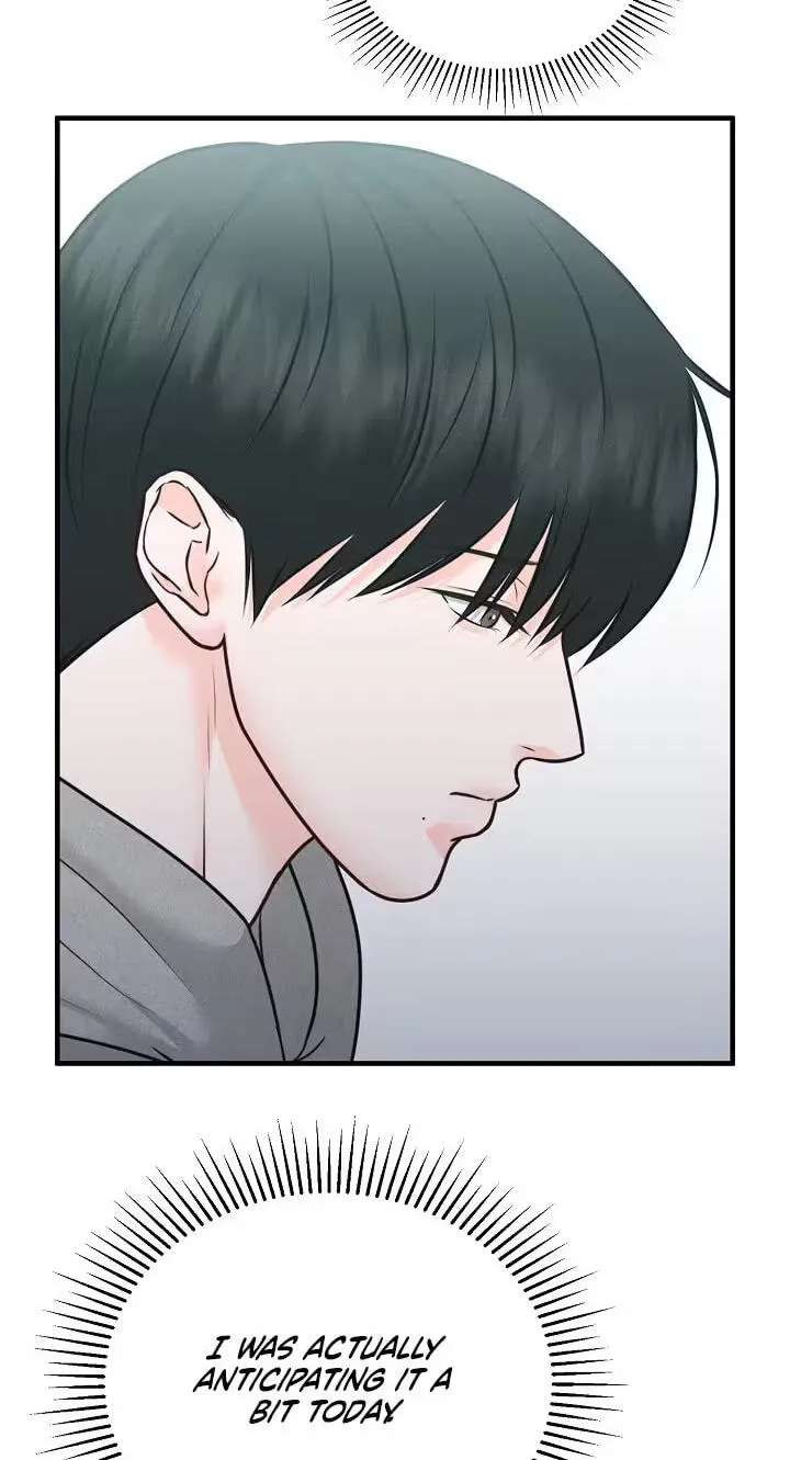 For a Moment! Don't Move Chapter 8 - page 58