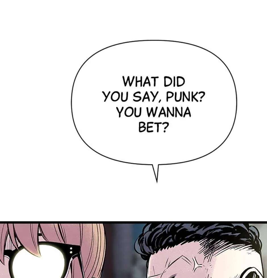 Switch (Ji-Dong & Kim Dong-Chan) Chapter 4 - page 213