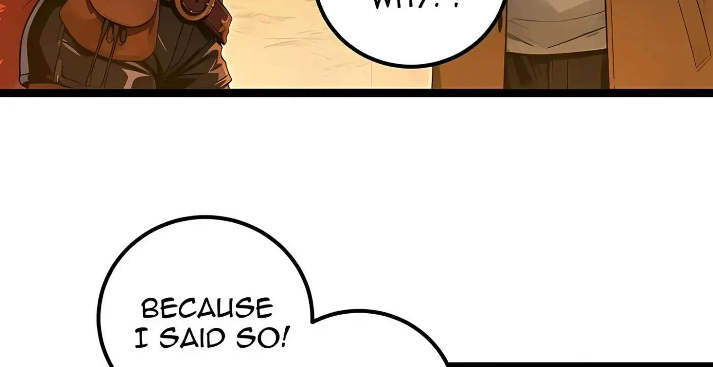 Mojo Leveling Chapter 4 - page 63