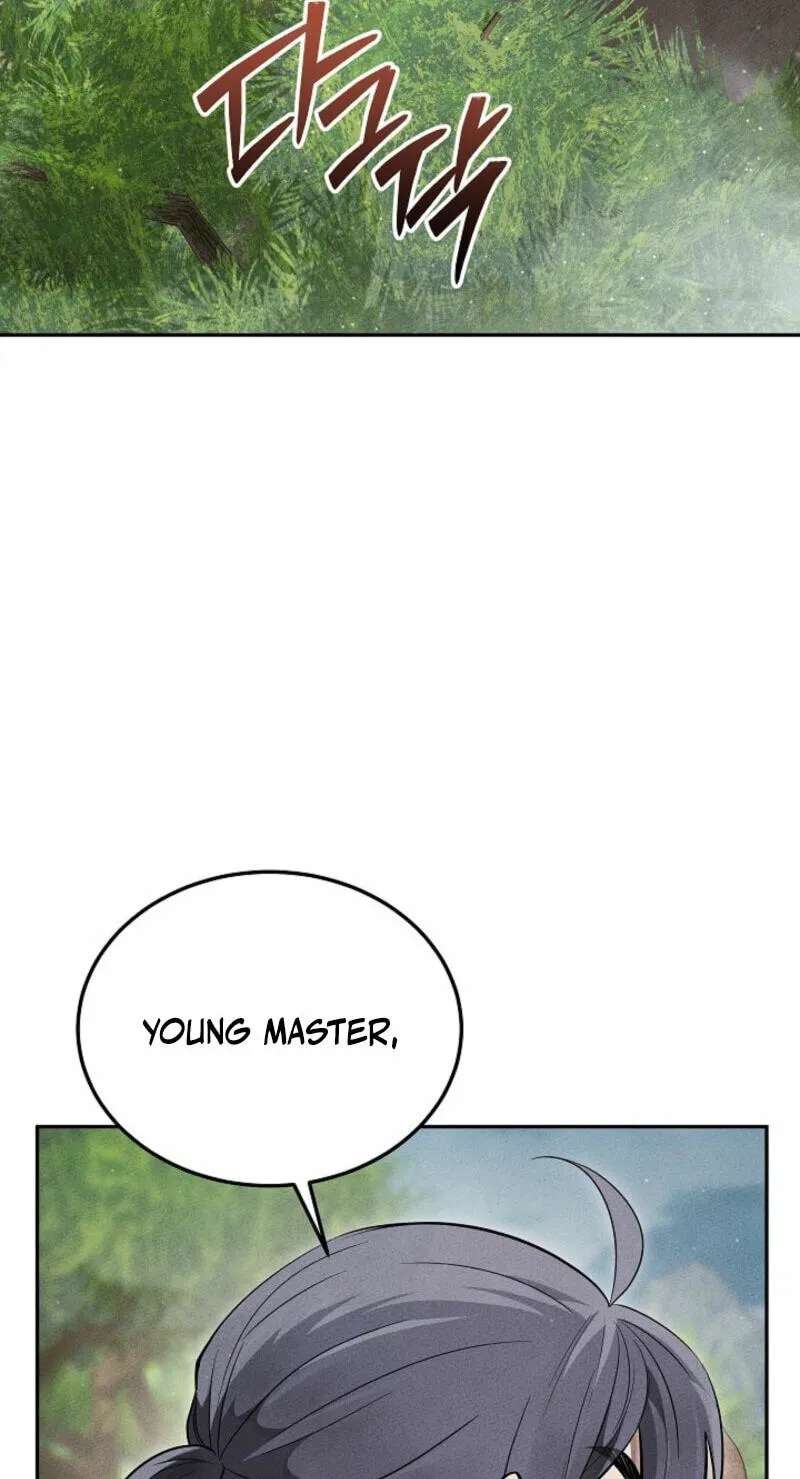 The Legend of Enxue Chapter 64 - page 3