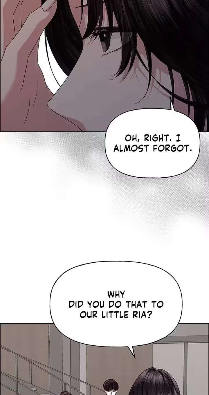 Her First Confession Chapter 53 - page 35