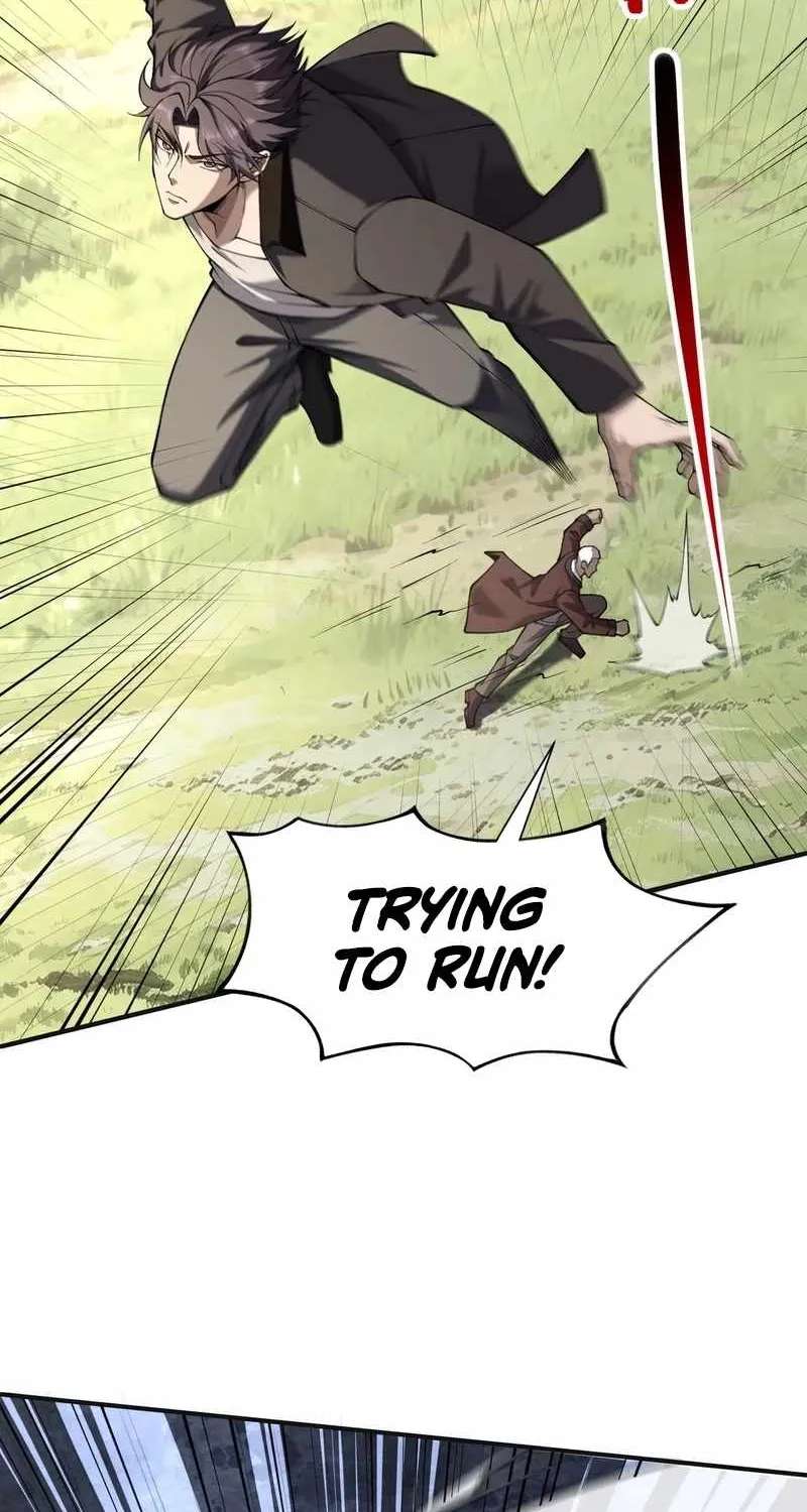 This killer is a son-in-law Chapter 23 - page 47