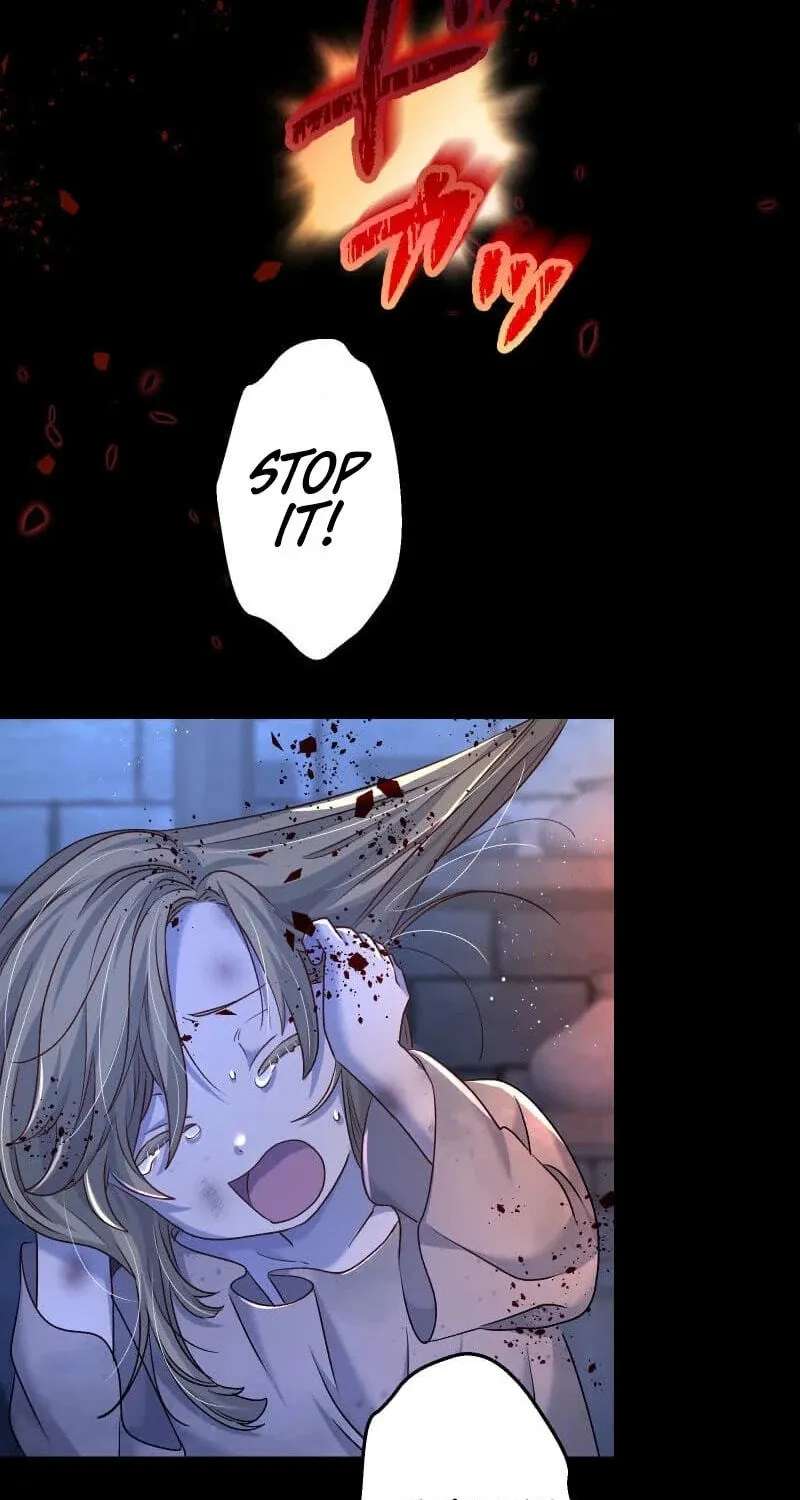 I Leave You Because I Love You Chapter 35 - page 25