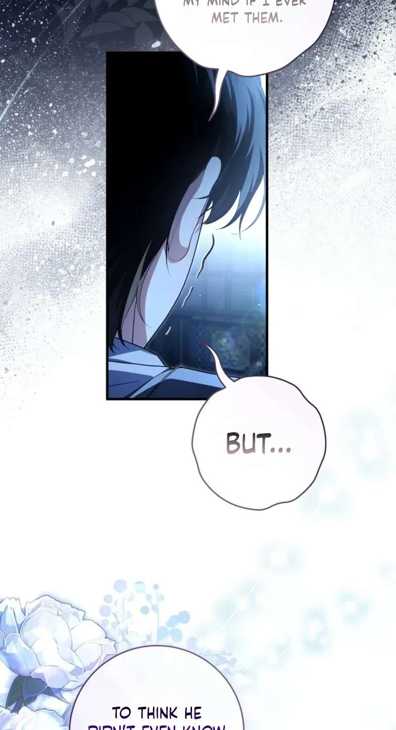 The Abandoned Prince's Ghost Bride Chapter 29 - page 74