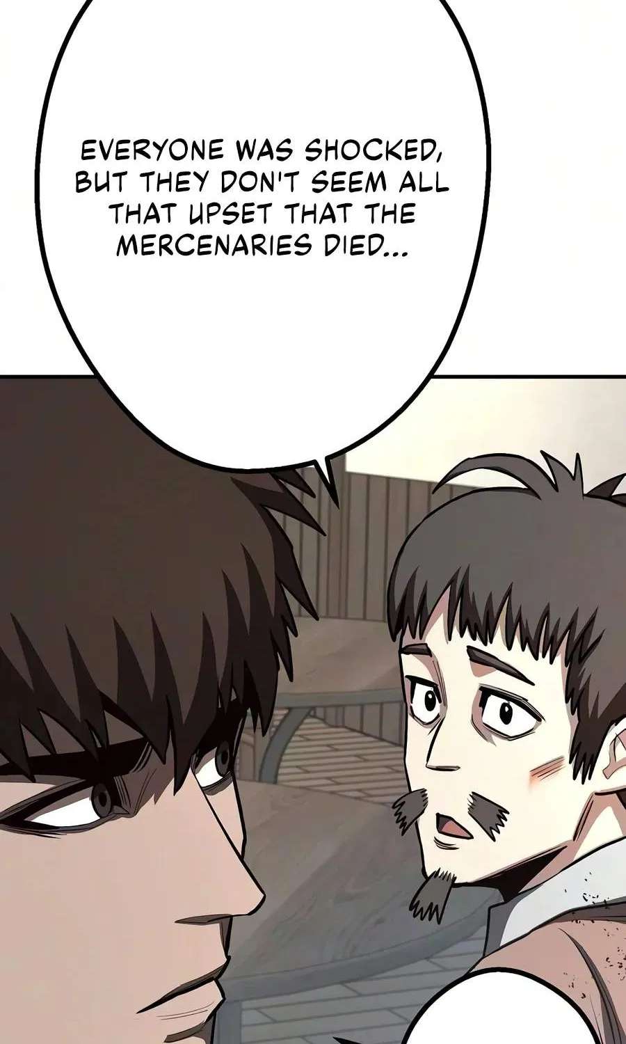The Berserker's Second Playthrough Chapter 38 - page 115