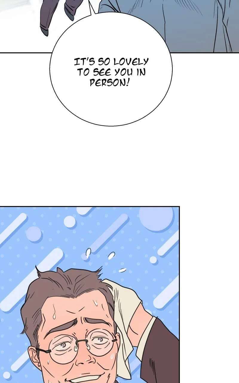 Unnie, I Like You! Chapter 84 - page 35