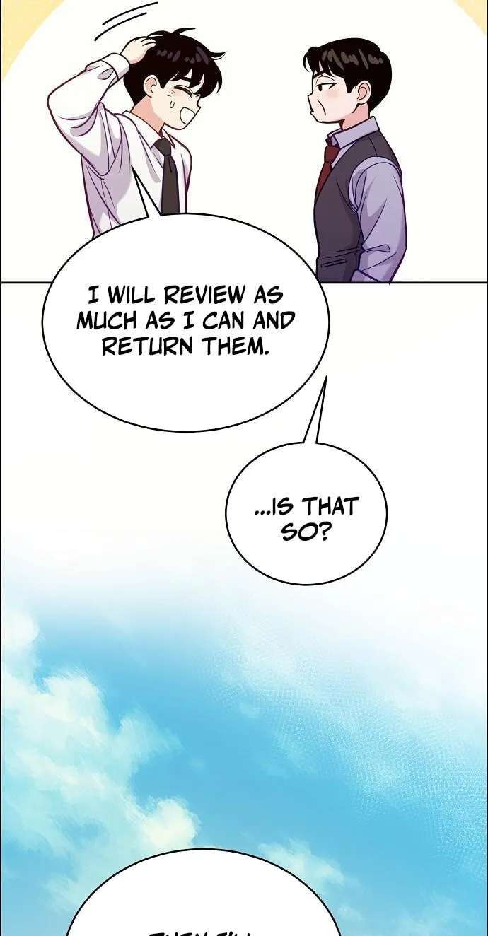 The Ordinary Lawyer’s Subspace Chapter 39 - page 47