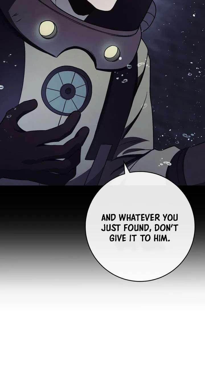 The Skeleton Soldier Failed To Defend The Dungeon Chapter 391 - page 103