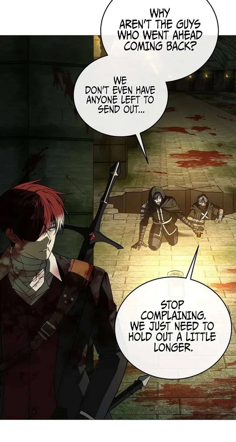 Is It Bad That the Main Character’s a Roleplayer? Chapter 29 - page 32