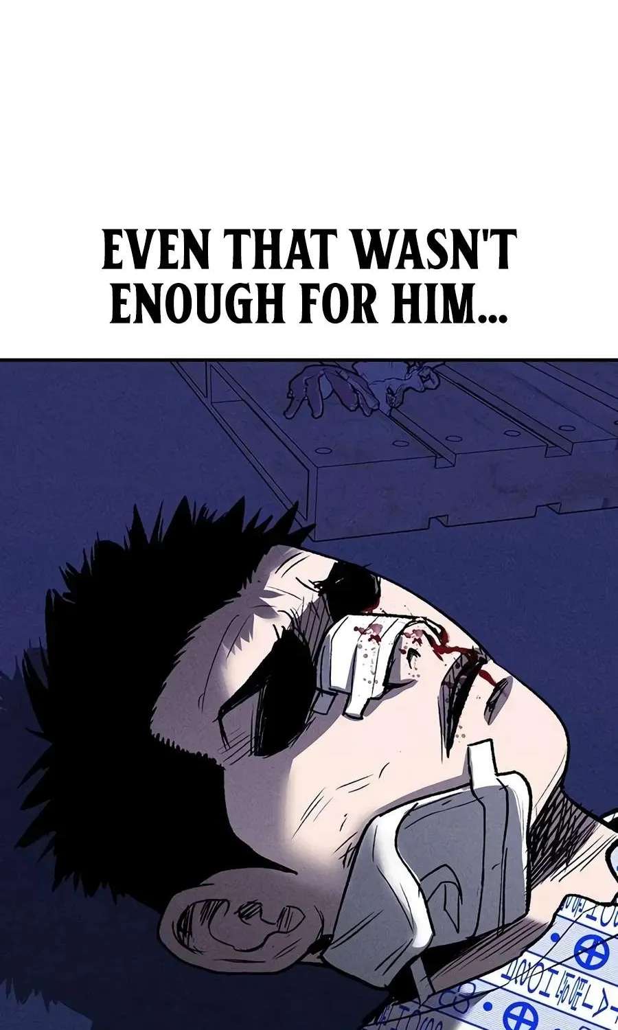 Debtbound by Blood Chapter 43 - page 106