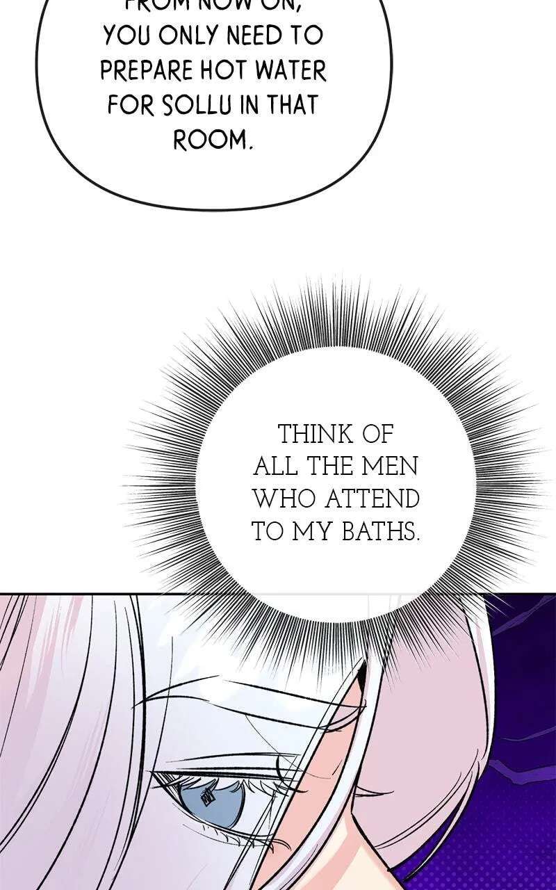 The Pure Heart of a Monster Chapter 62 - page 6