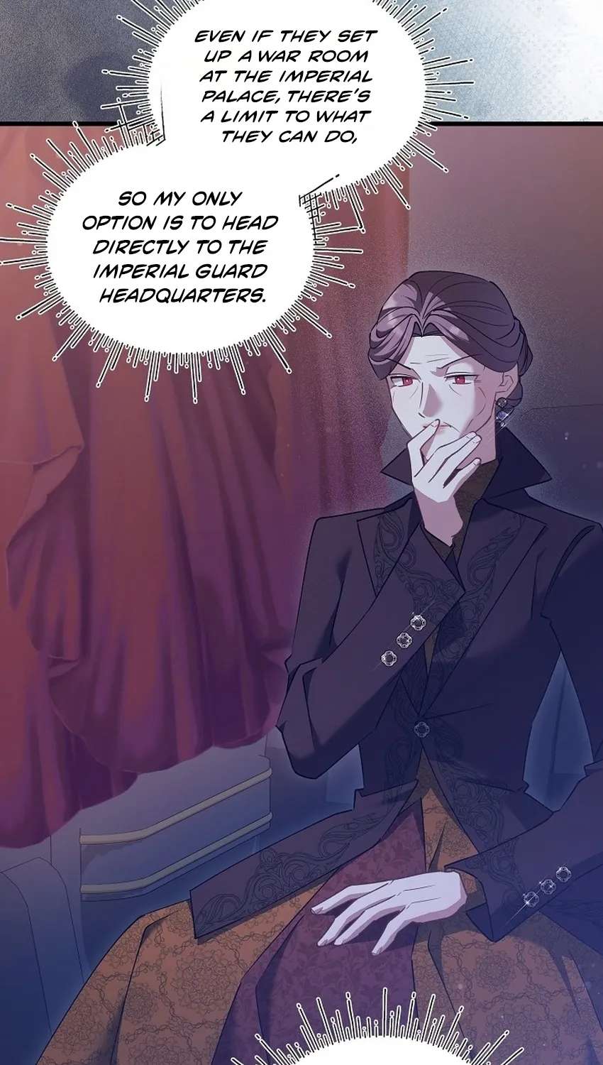 I’M Sure It’S My Baby Chapter 134 - page 25