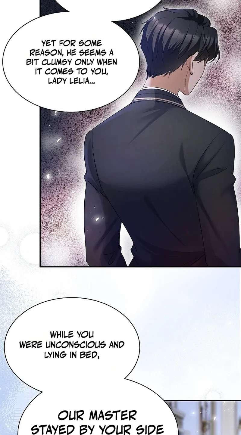 The Grand Duchess Disappeared on a Silent Night Chapter 22 - page 69