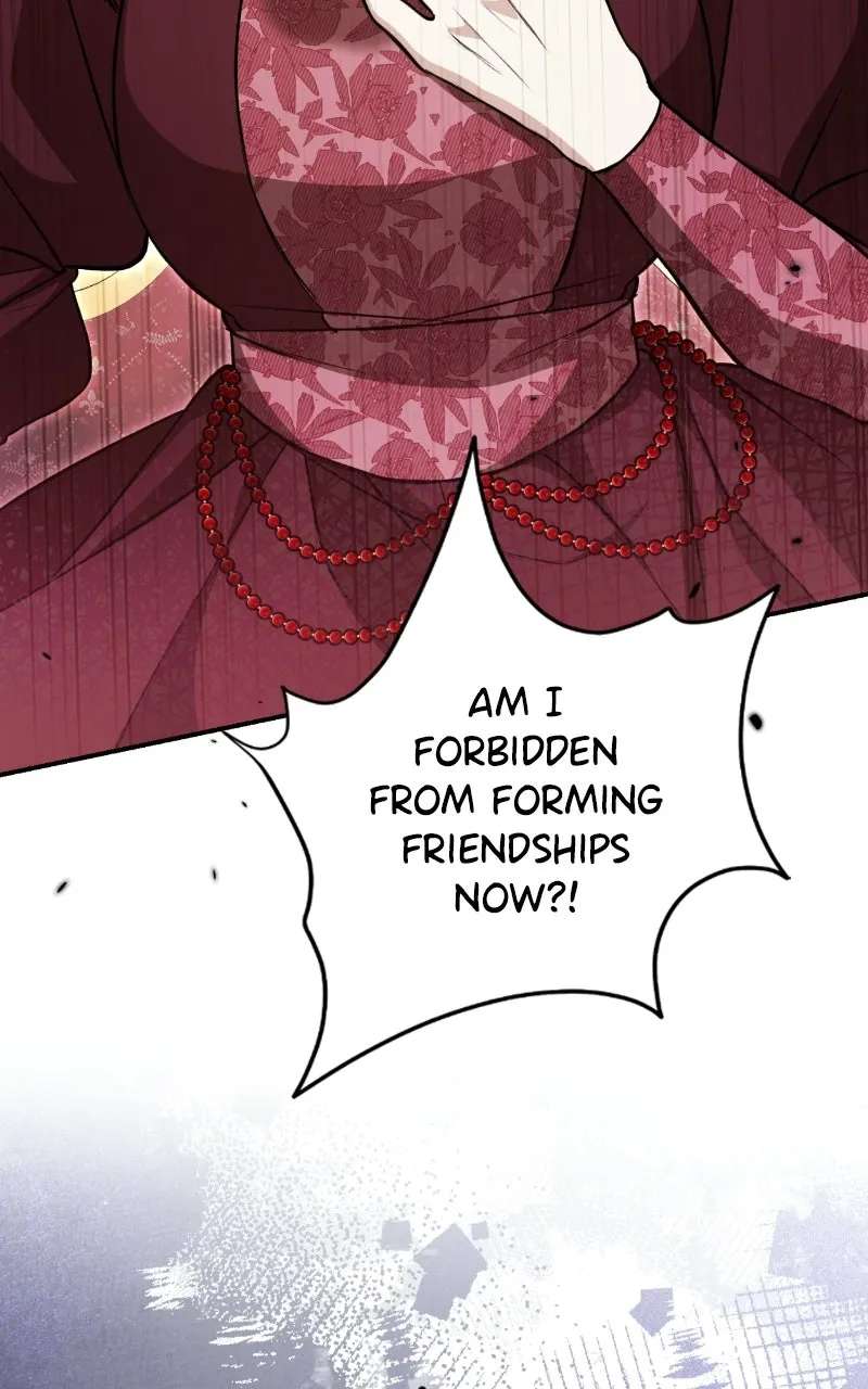 The End of anImperfect Divorce Chapter 50 - page 108