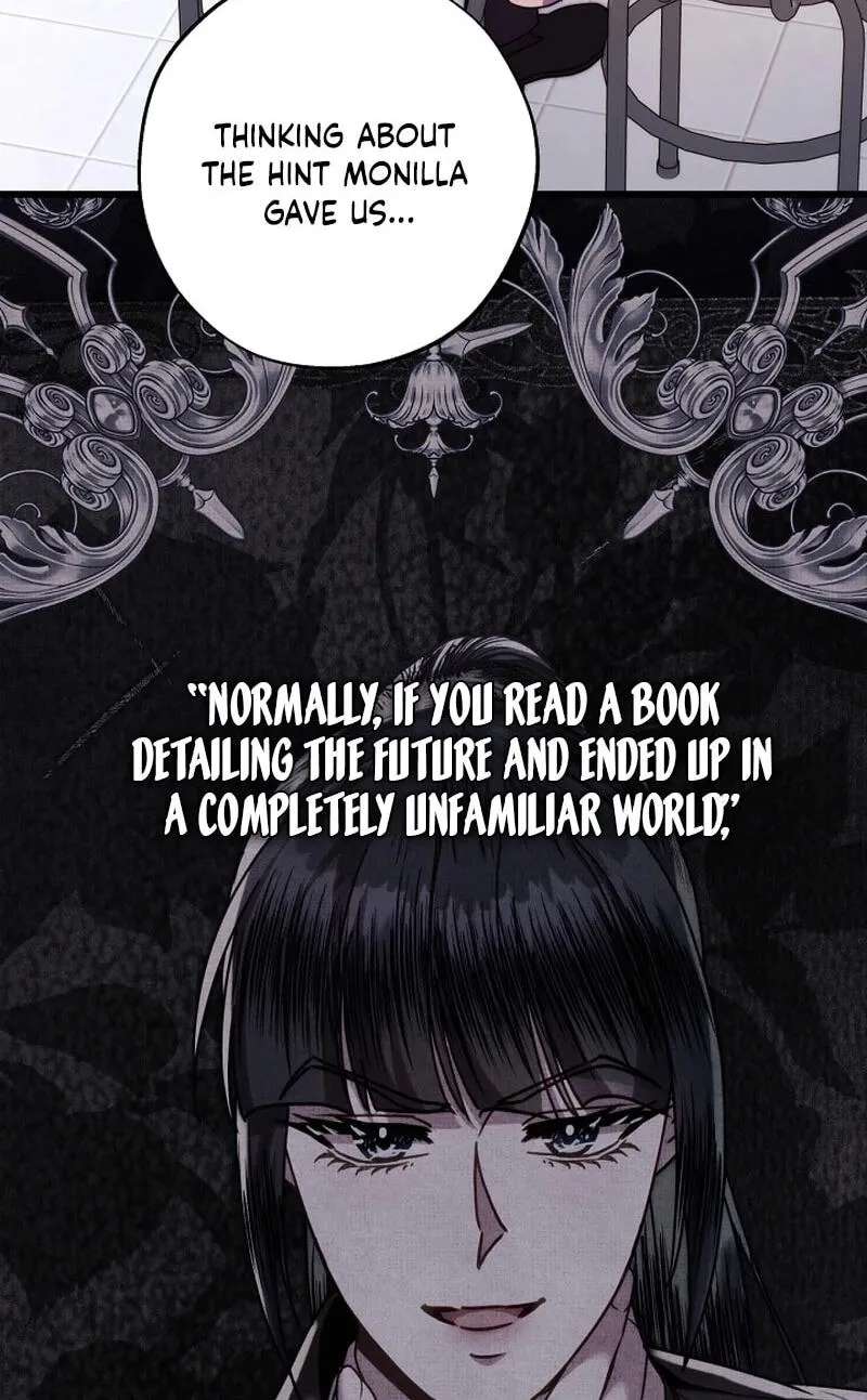 Another Typical Fantasy Romance Chapter 172 - page 27