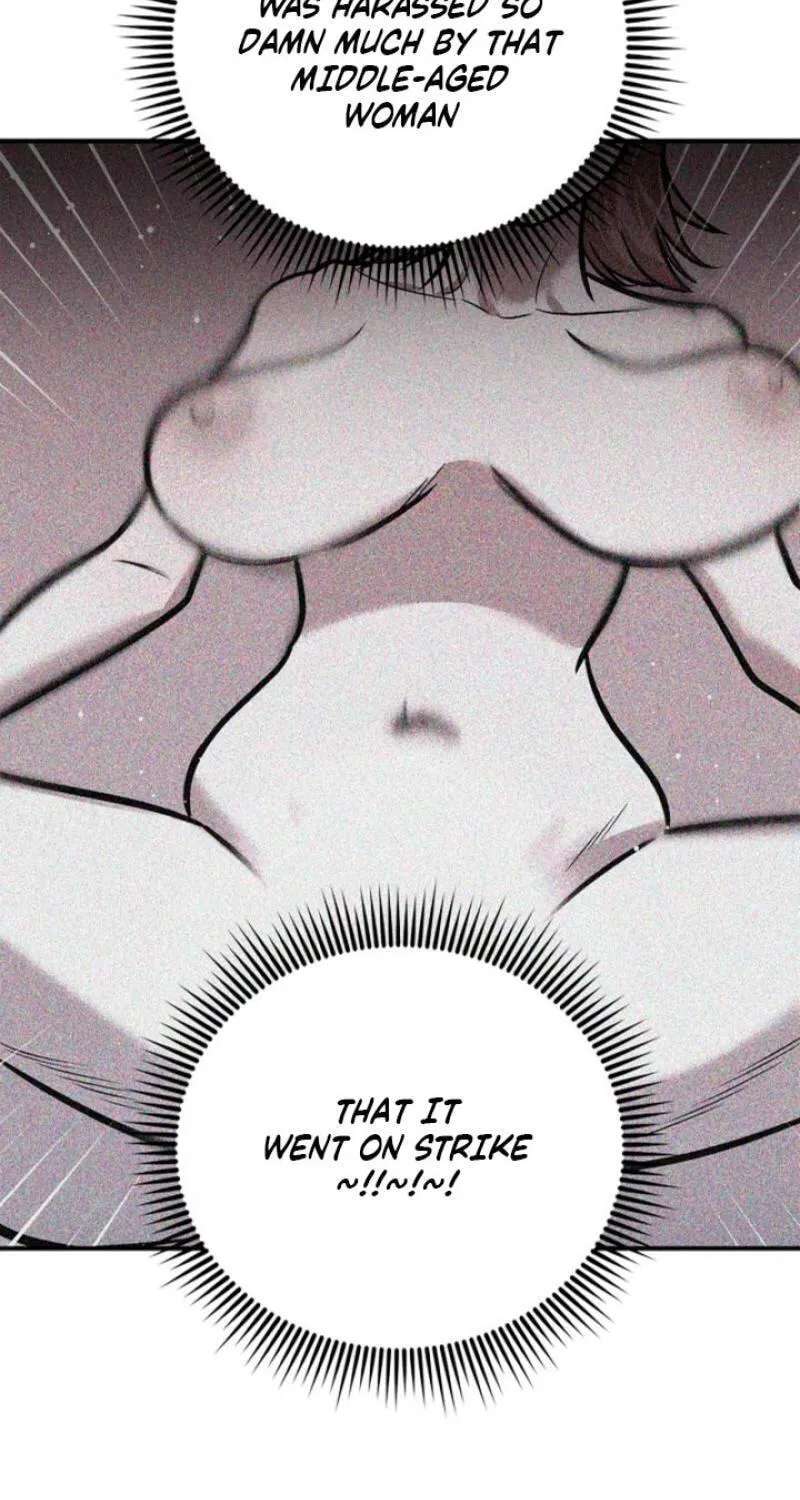 Parasite Chapter 14 - page 55