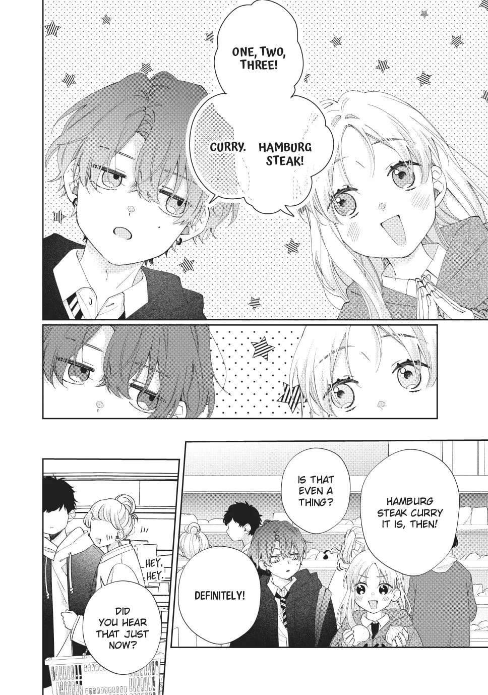 Kawaii nante Kiitenai!! Chapter 55 - page 18
