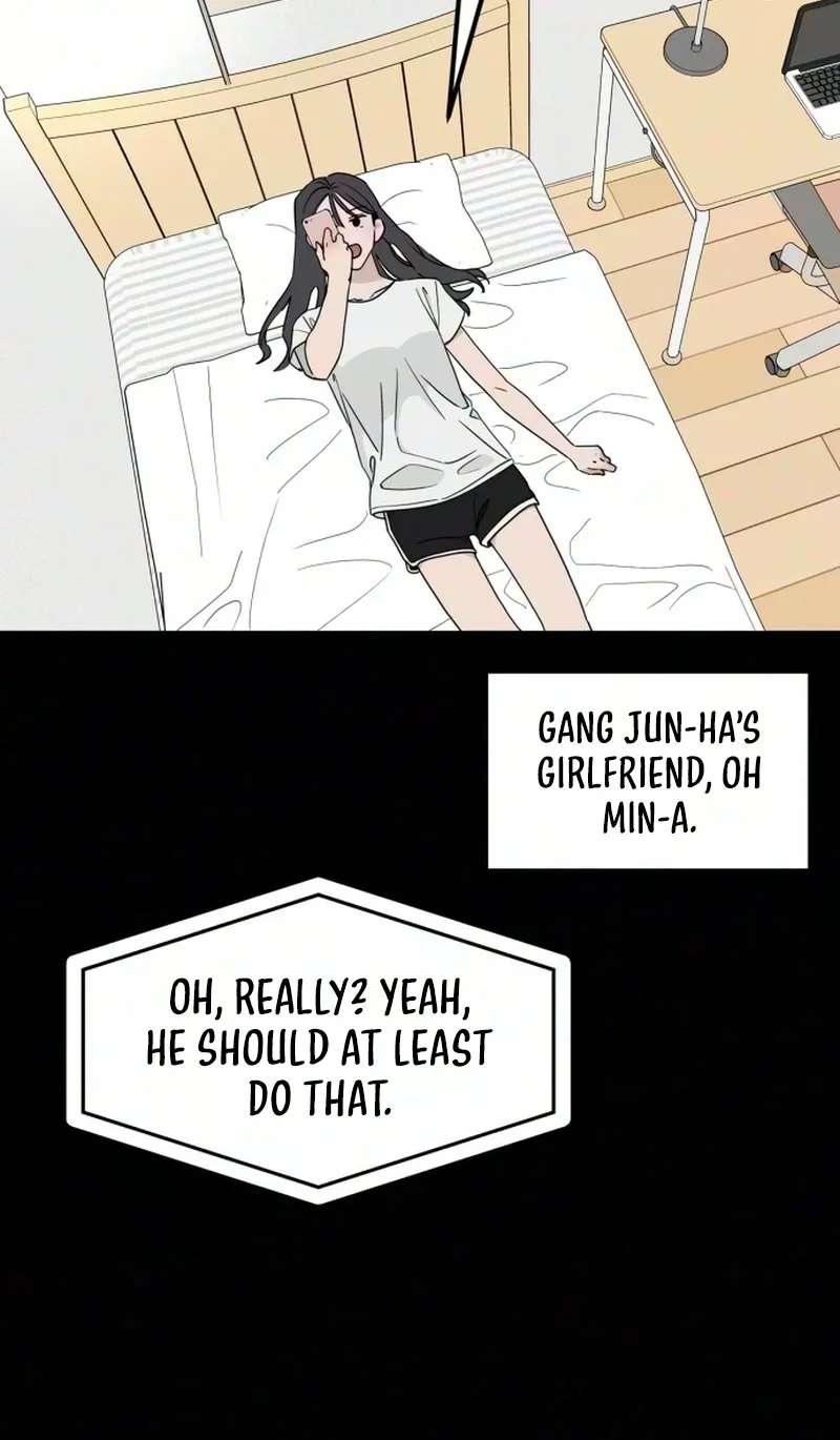 The Delinquent's Pure Love Chapter 34 - page 13