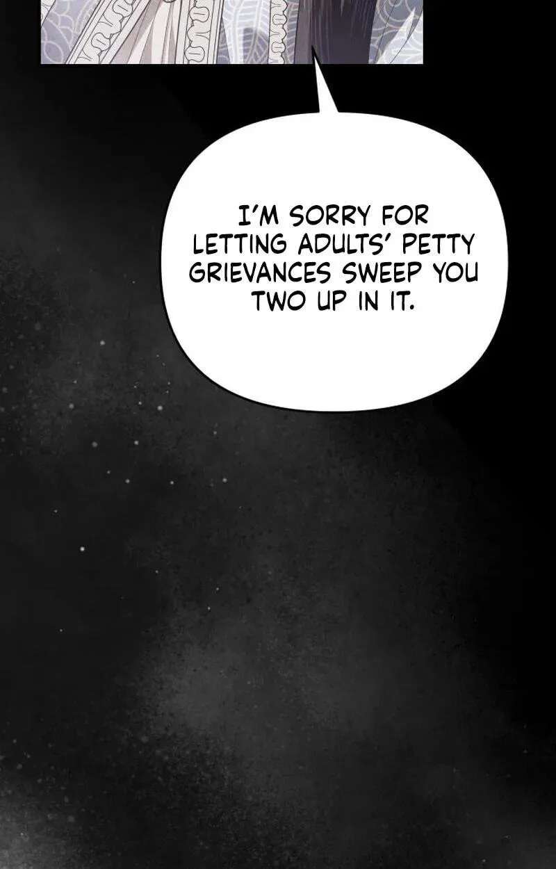 I Only Need Our Child, Your Grace Chapter 26 - page 38