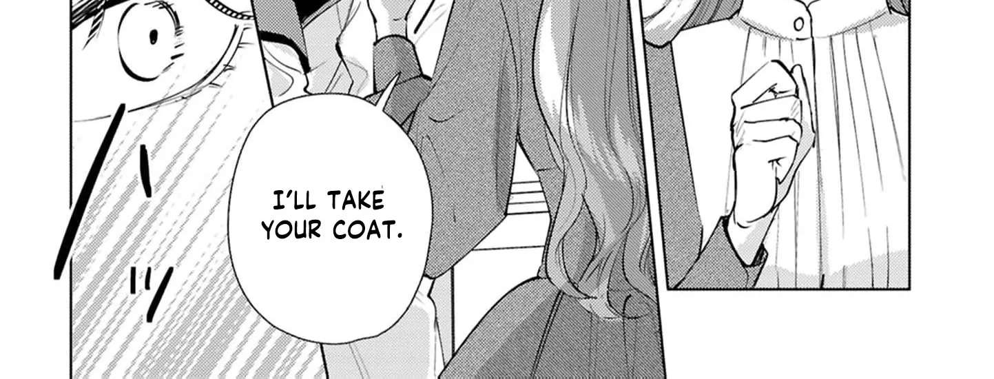 Maryoku Zero no Migawari Hanayome Chapter 3 - page 70