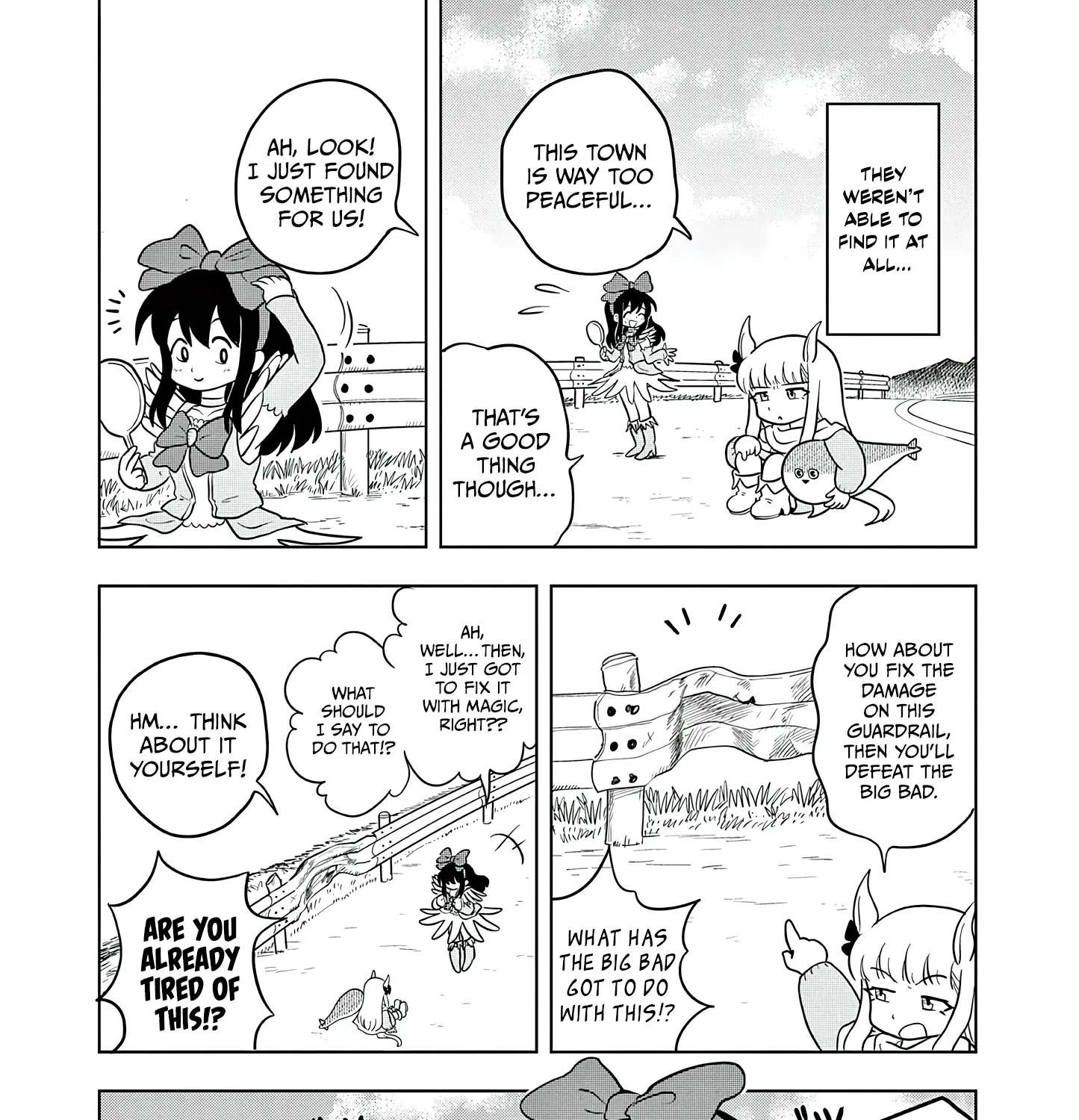 Umamusume: Pretty Derby PisuPisu☆SupiSupi Golshi-chan Chapter 66 - page 19