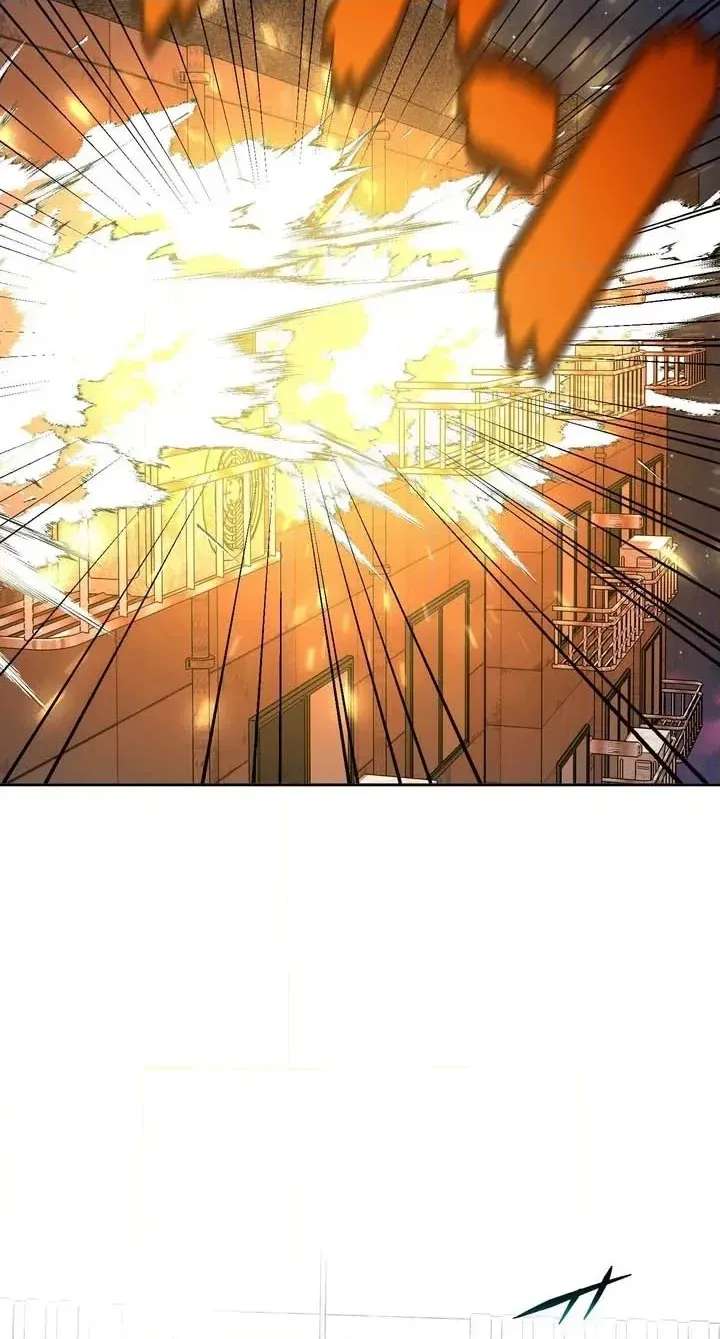 Hidden Class Gravity User Chapter 211 - page 20