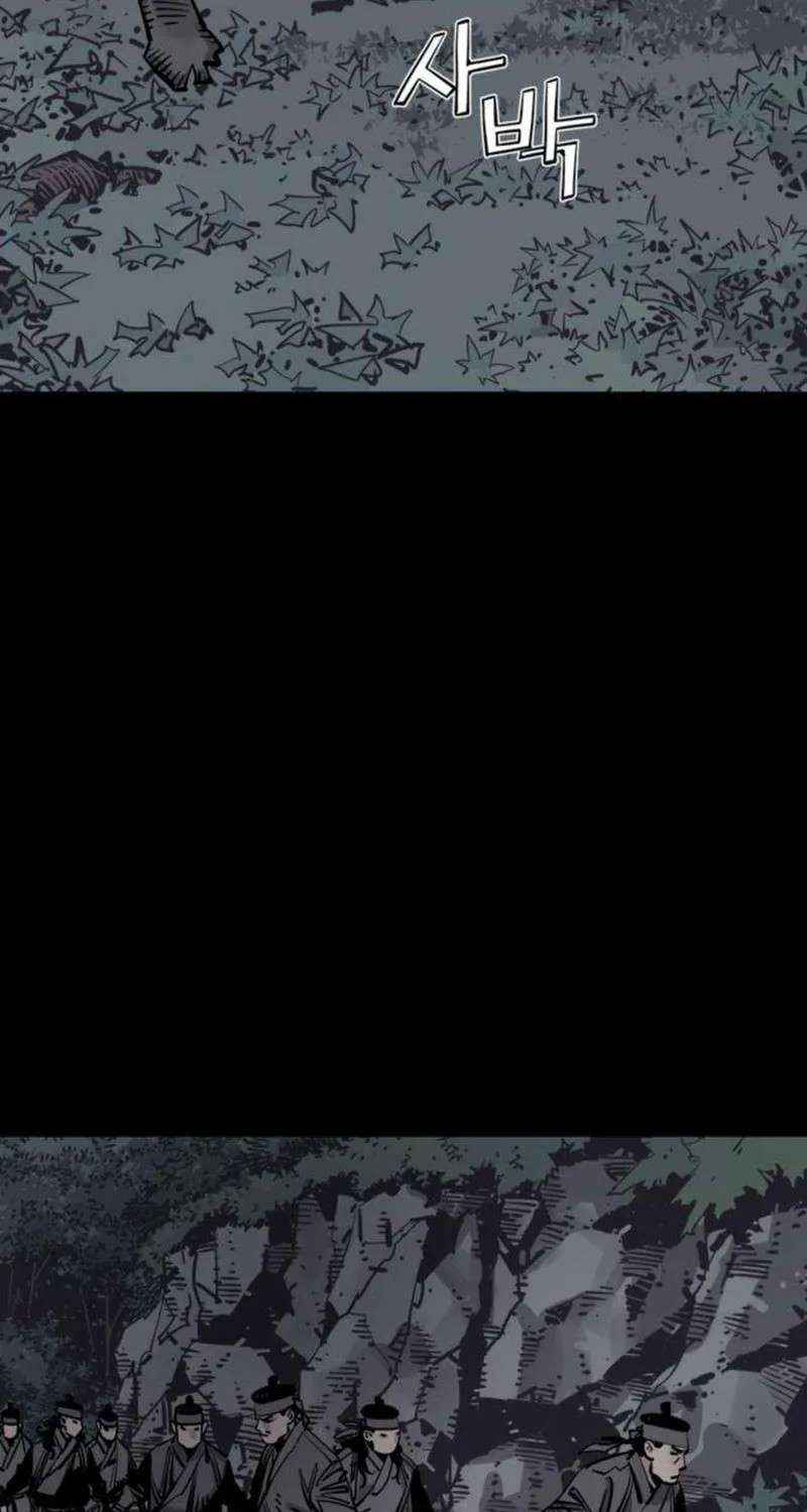 Death God Chapter 153 - page 35