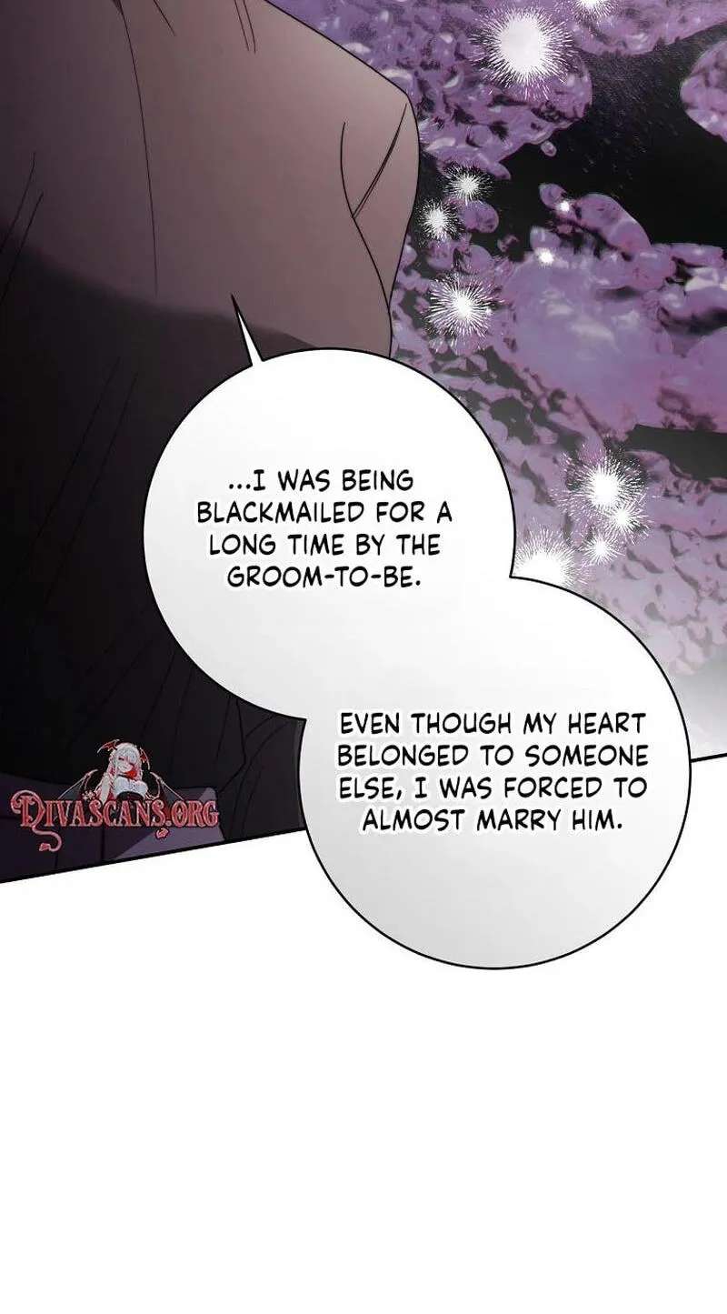 Dangerous Newlyweds Chapter 44 - page 88