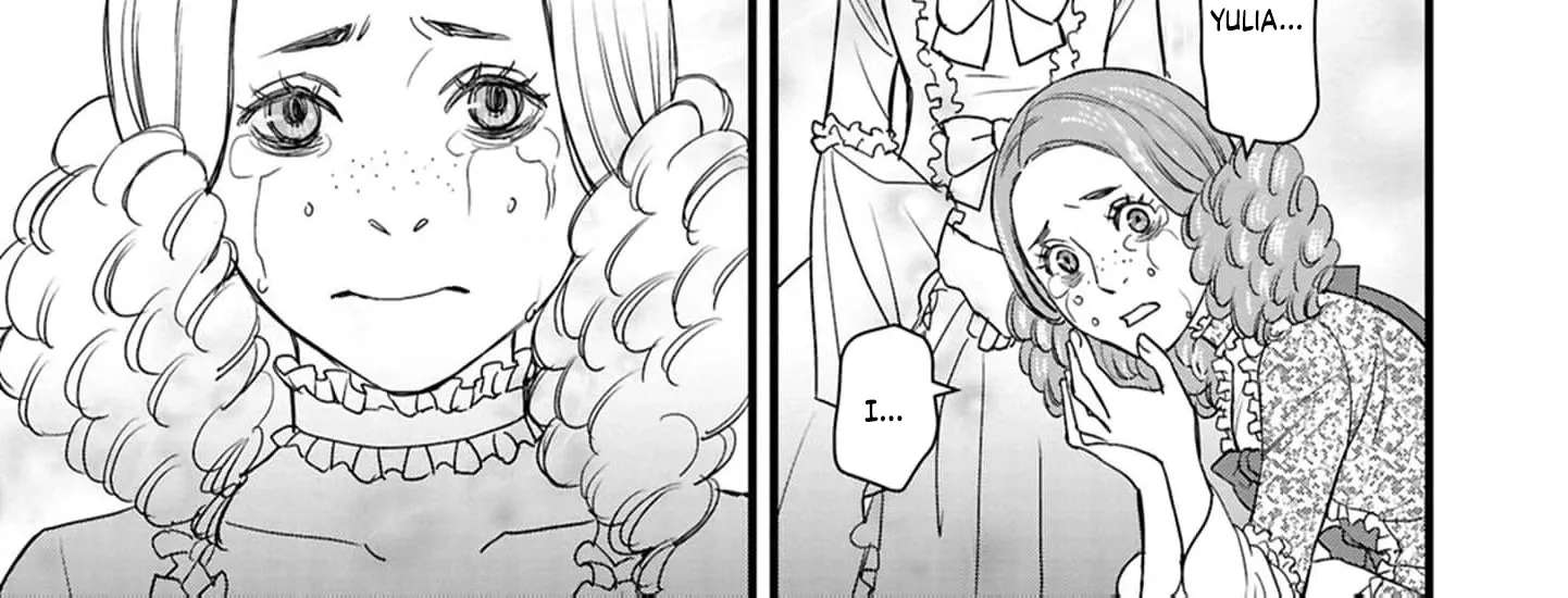 Grim Reaper and Lady Chapter 2 - page 71
