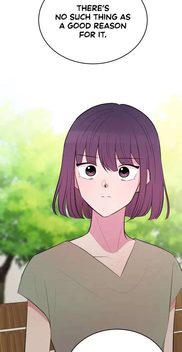 Even If You Don't Have a Third Chapter 56 - page 25