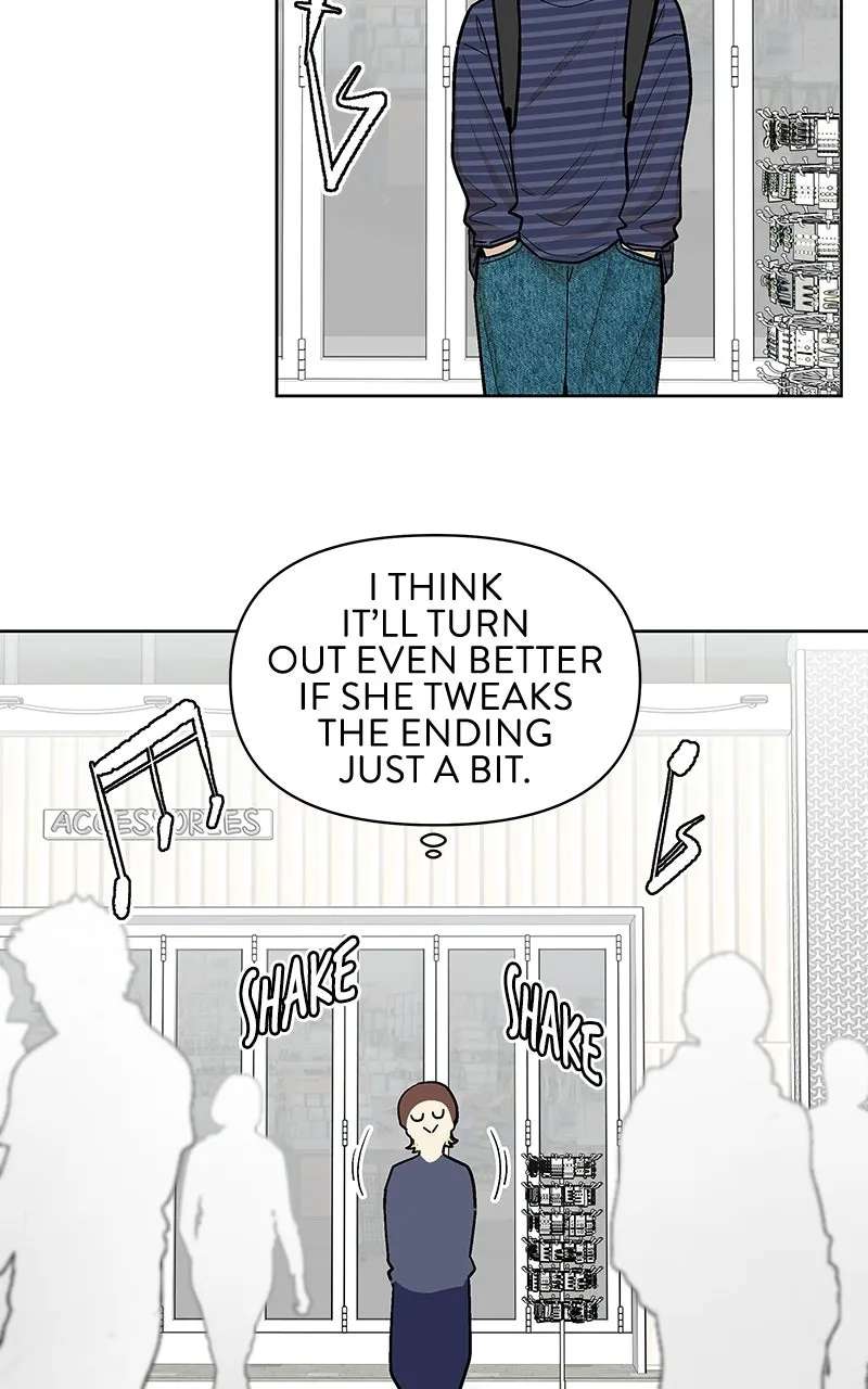 Skool of Street Chapter 90 - page 65
