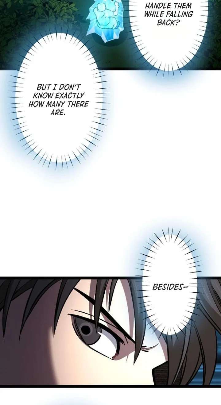 The Reincarnated Master Craftsman Chapter 37 - page 17