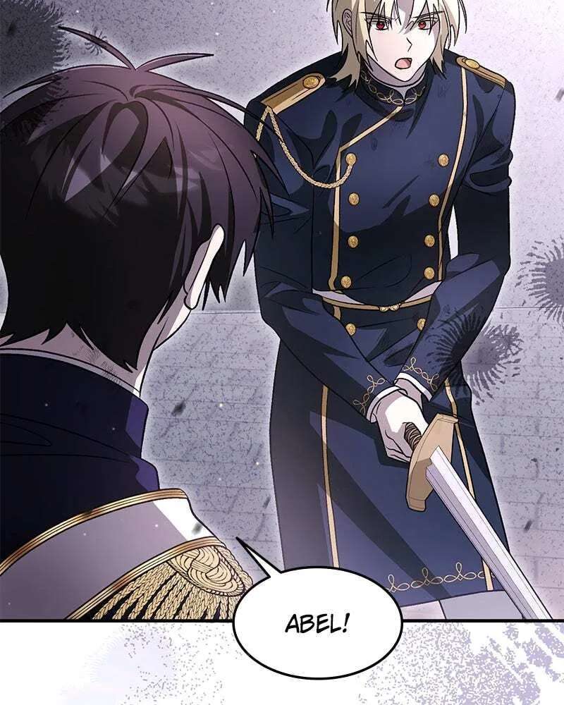 The Emperor's Puppy Chapter 82 - page 47