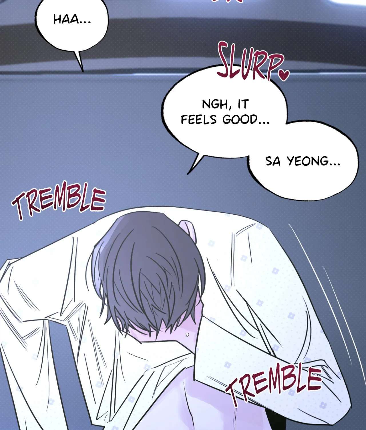 Moonlight Projection Chapter 36 - page 105