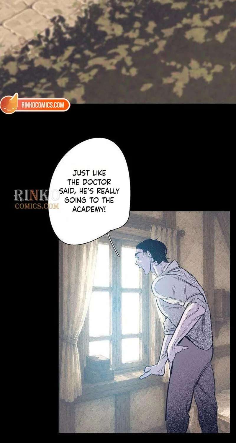 The Garden of Secrets Chapter 43 - page 64