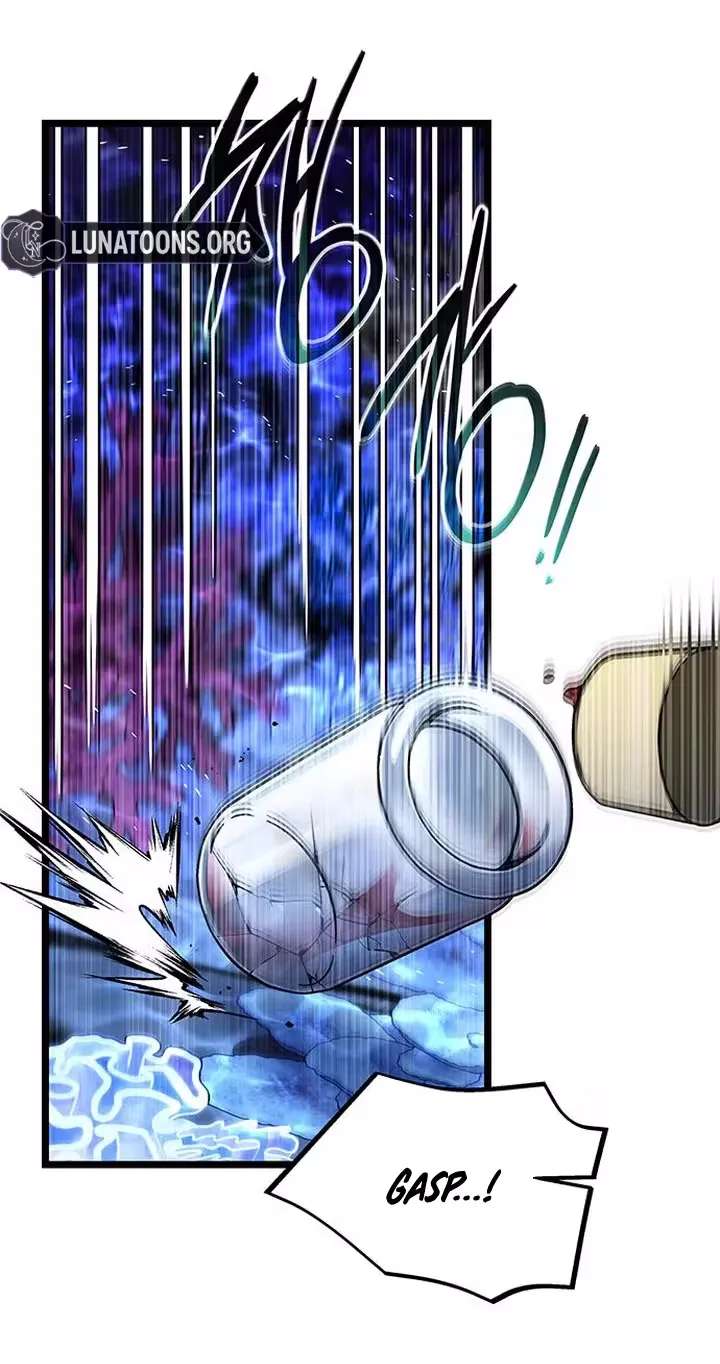 LV. 99 The Princess of Dark Flare Chapter 48 - page 1