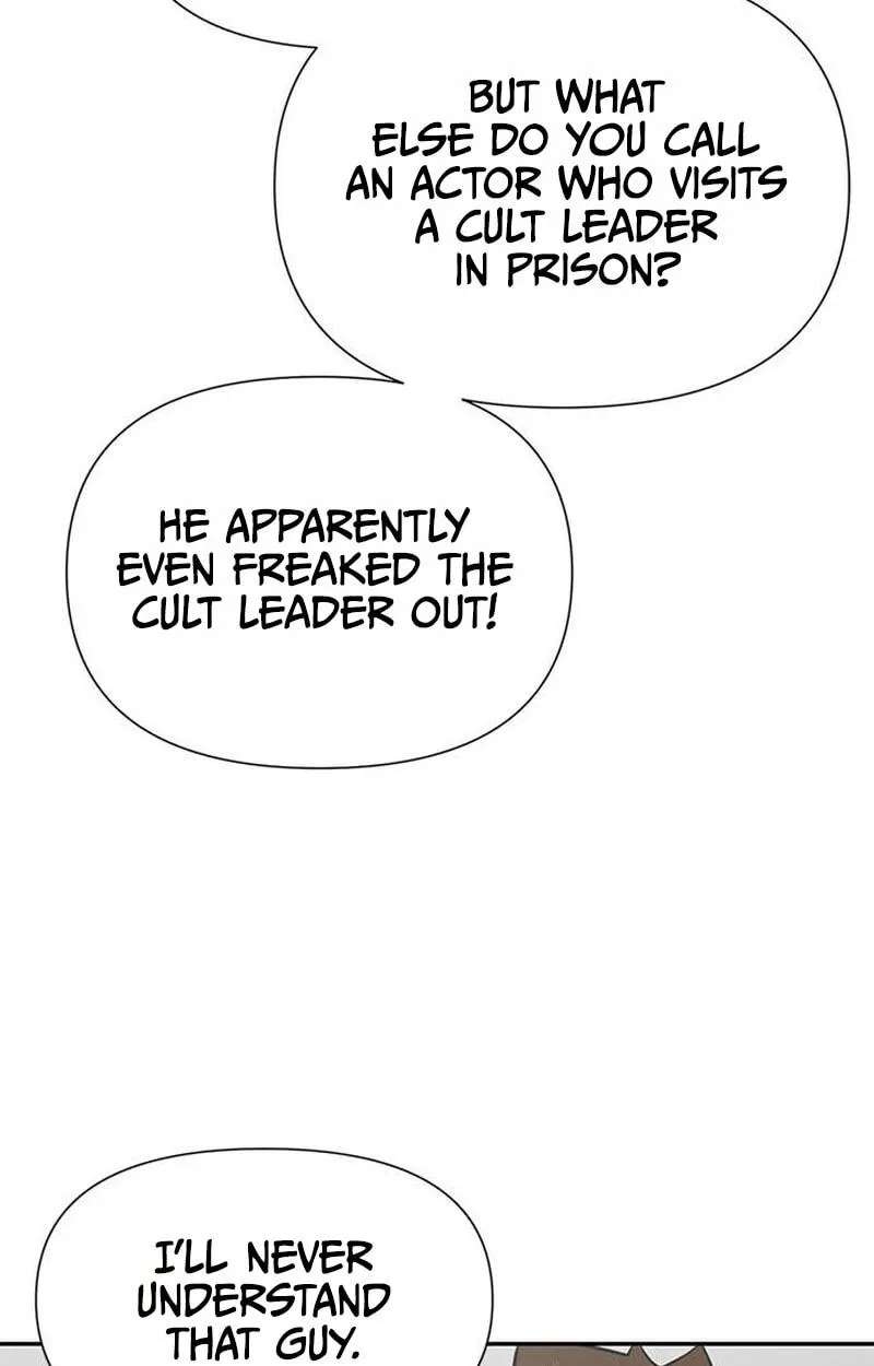 The God of Improv Chapter 36 - page 39