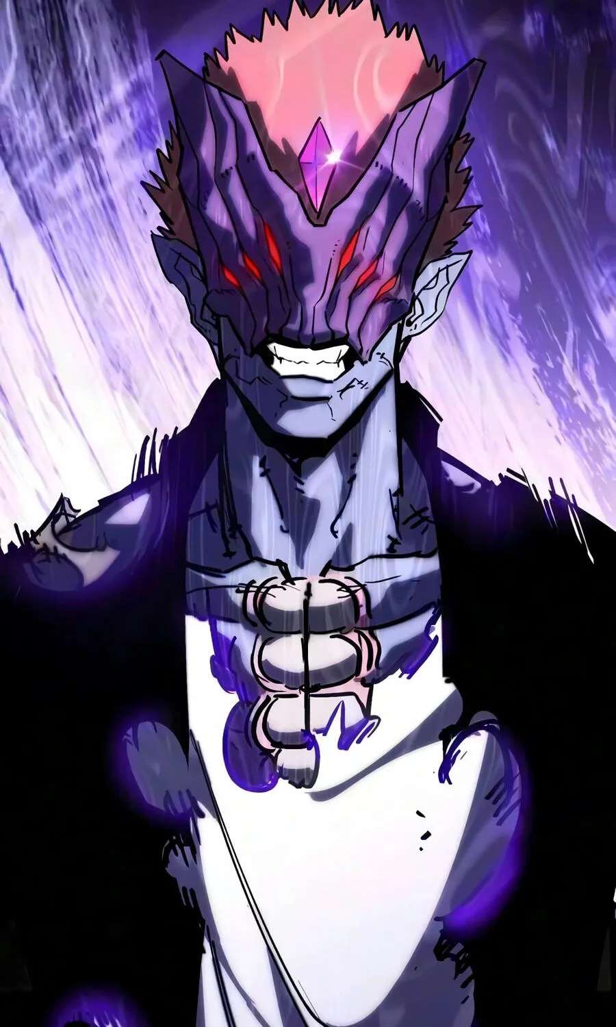 A Hero Who Knows His Stuff Chapter 40 - page 46