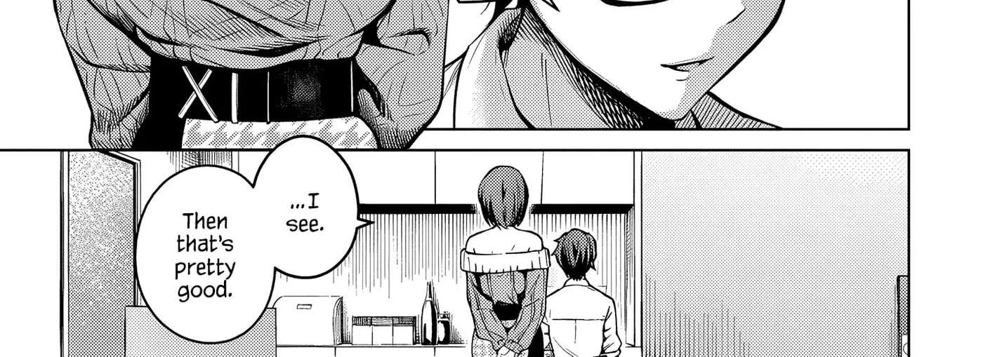Tier 1 Shimai: Yuumei Yonshimai wa Boku nashi de wa Ikirarenai Chapter 1.2 - page 61