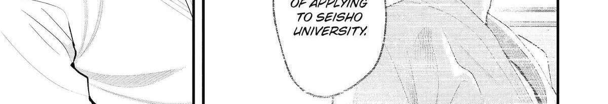Boyish Girlfriend Chapter 62 - page 14