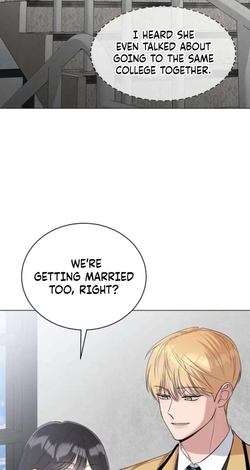 We're not a Couple! Chapter 6 - page 106
