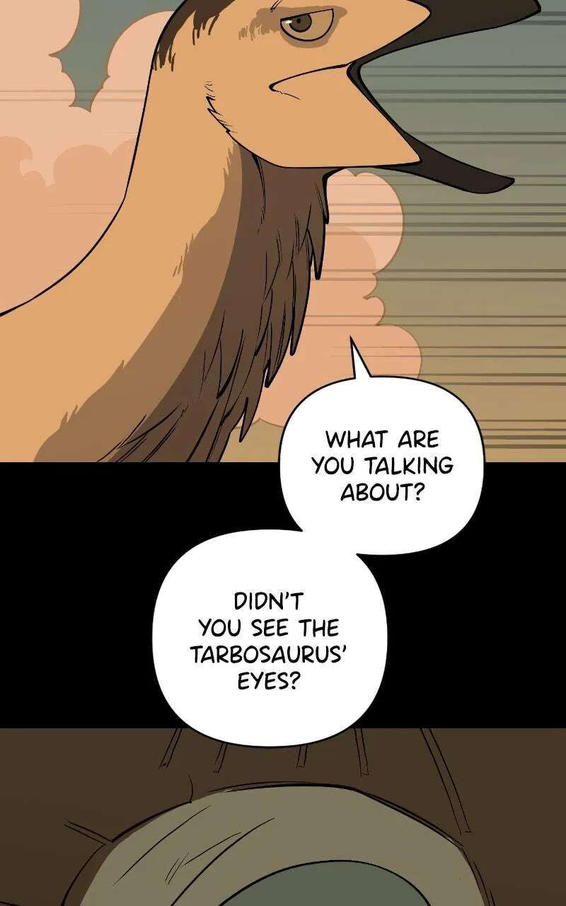 Ancient Animal Tales Chapter 61 - page 3