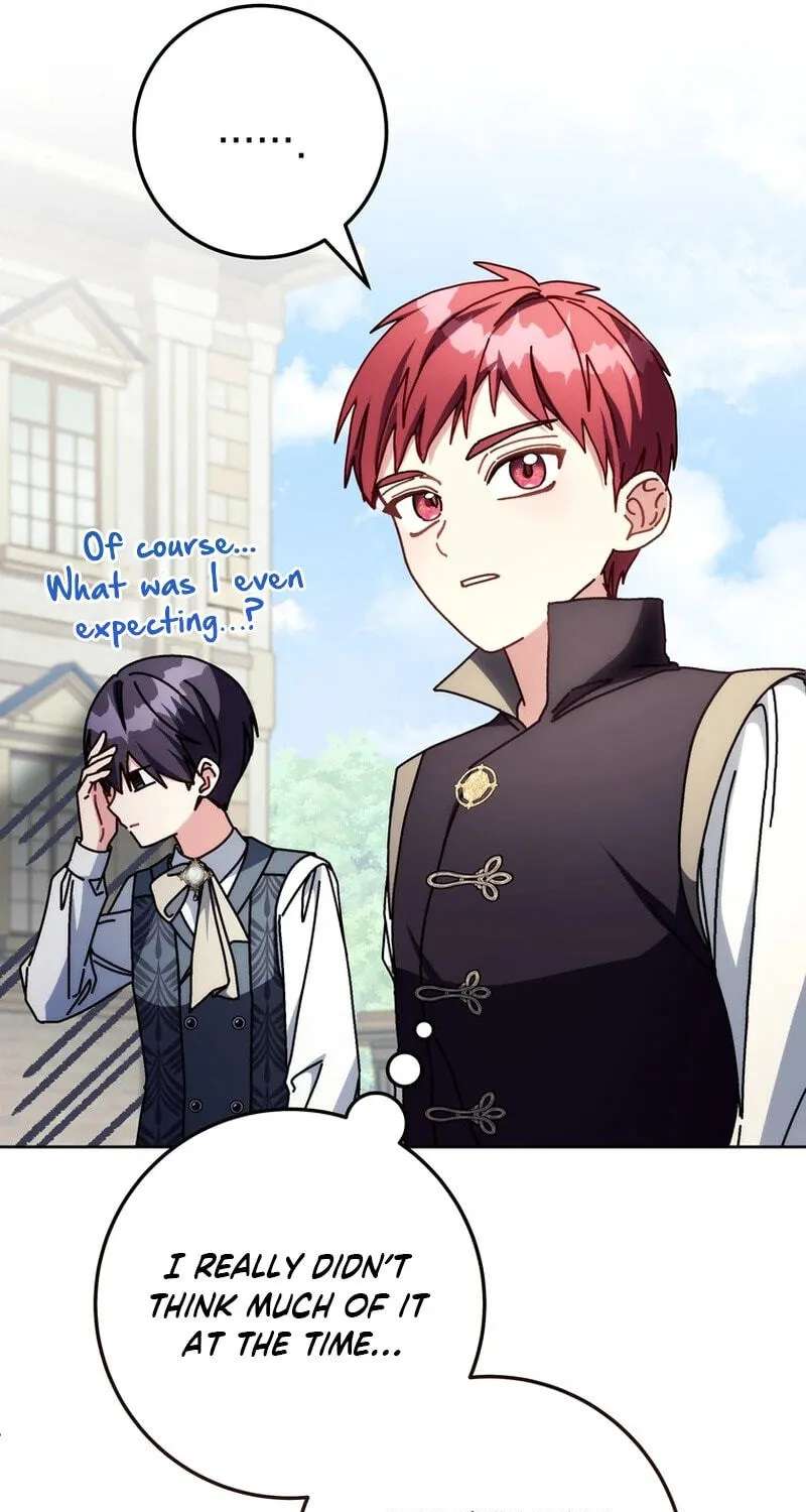 Can I Cry Now? Chapter 55 - page 50