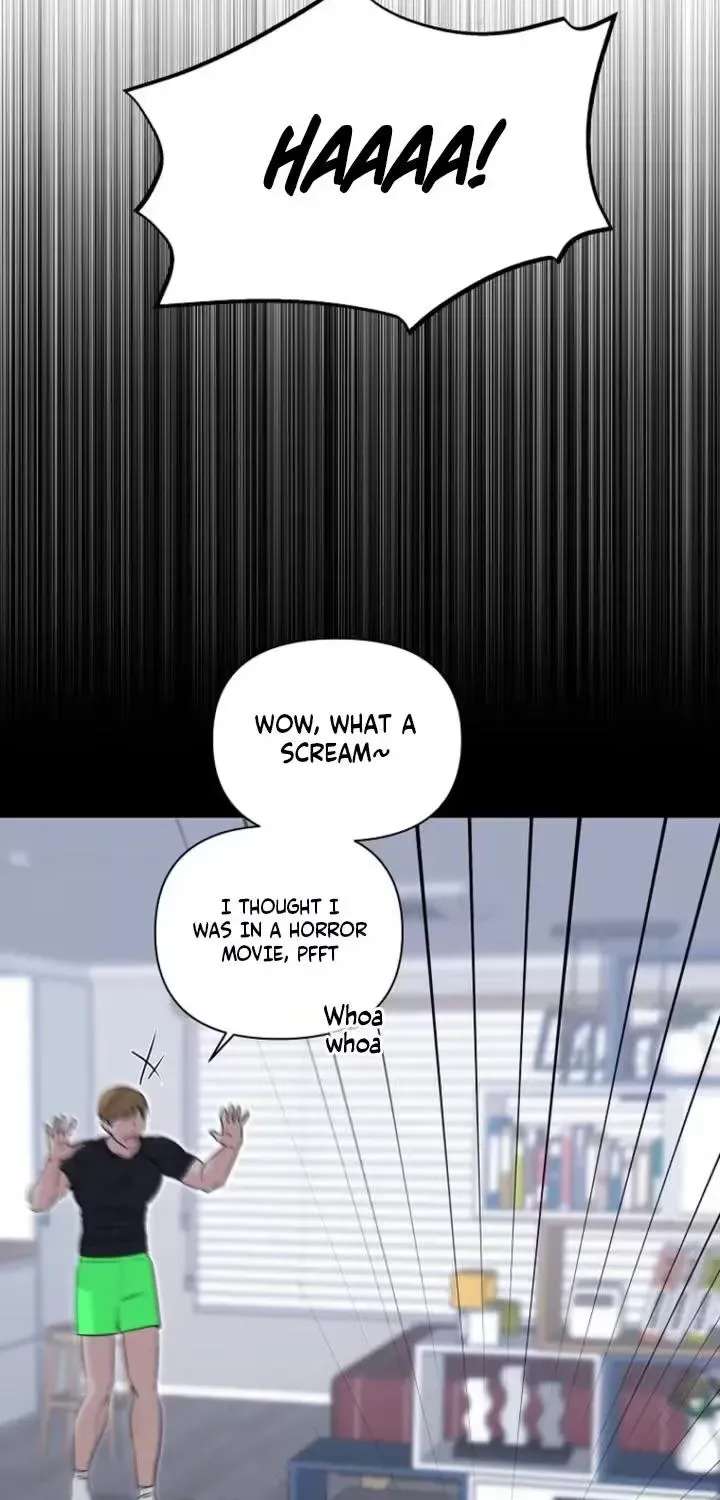 You and me Living together Chapter 2 - page 45