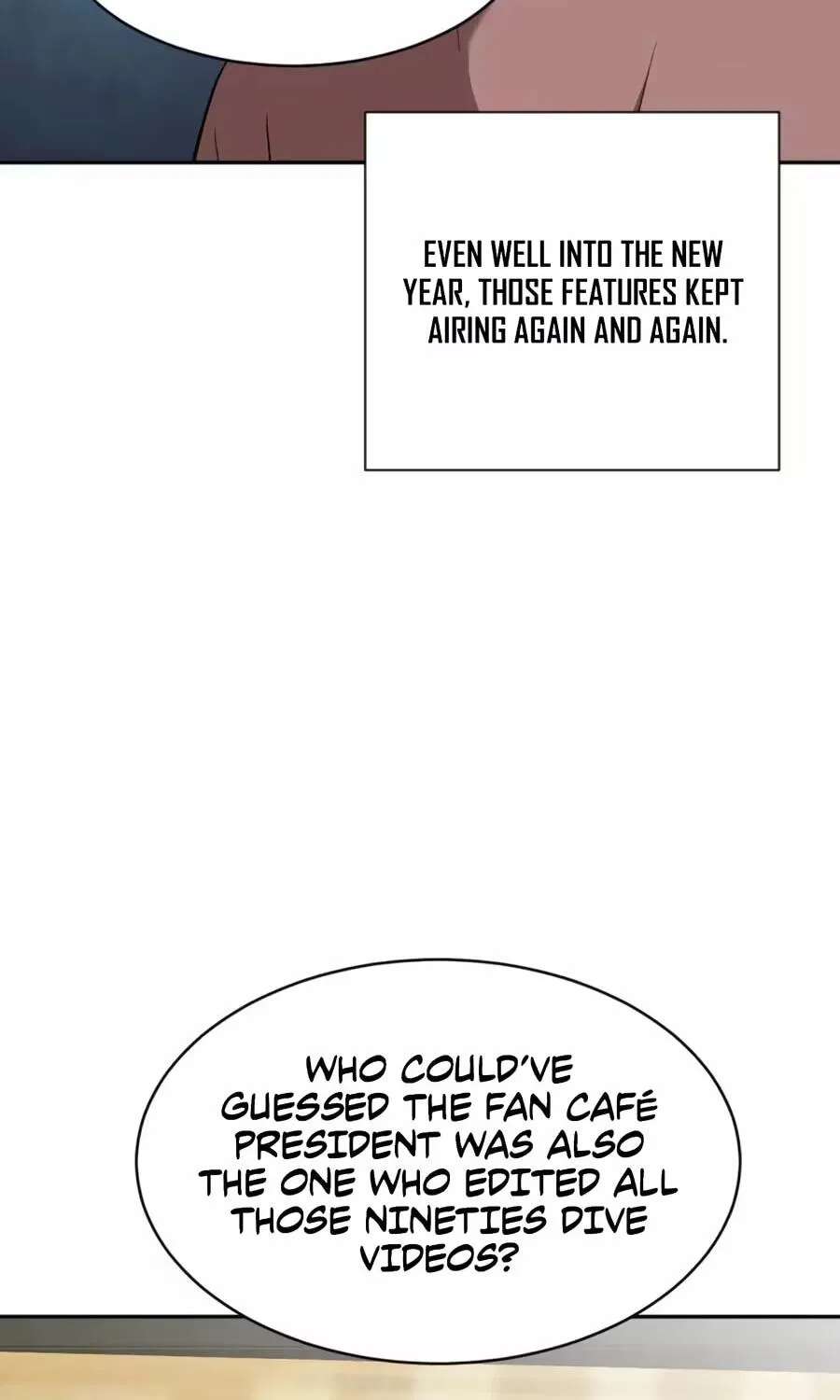 The Possessed Acting Prodigy Chapter 70 - page 23
