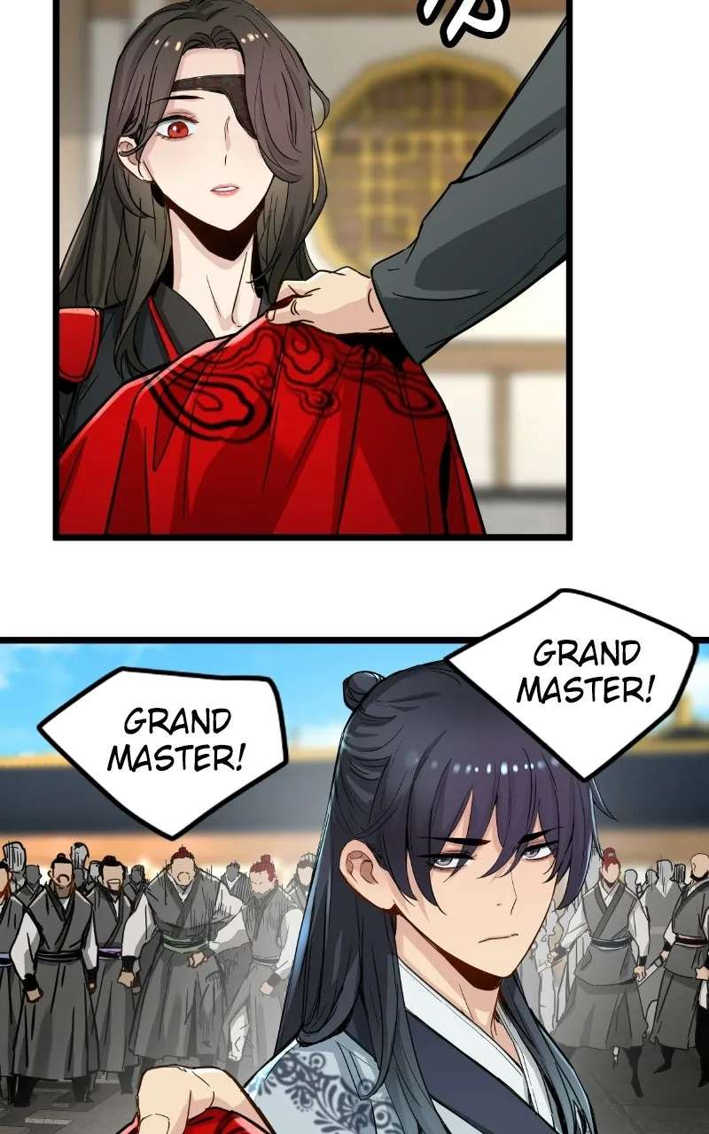 Chronicles of aDoomed Prodigy Chapter 75 - page 81