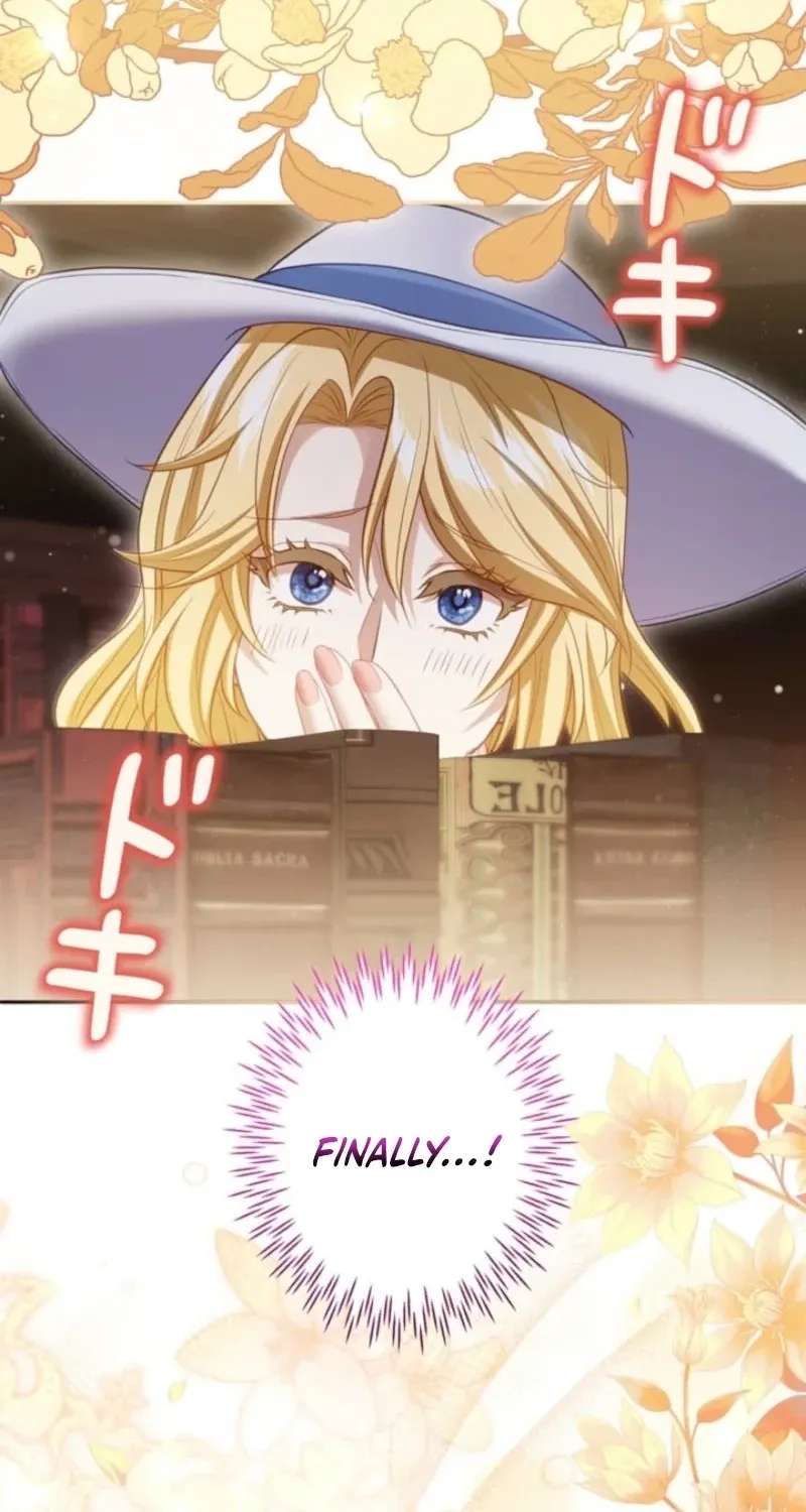 My Husband Caught Me Cheating Chapter 36 - page 19
