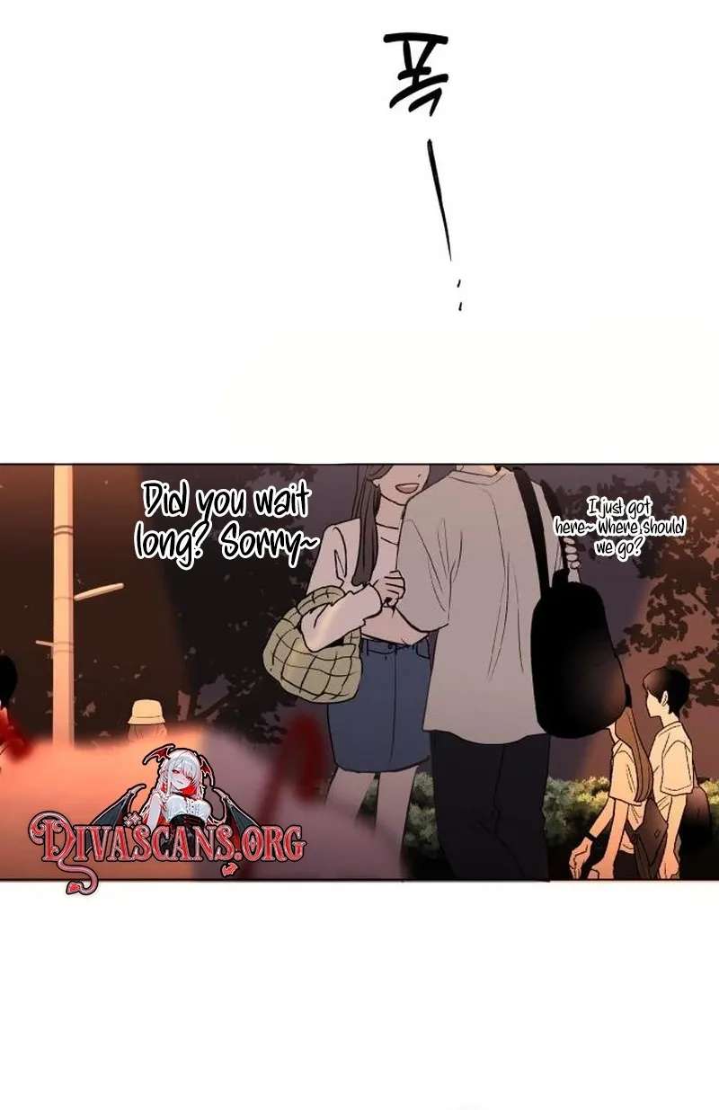 When Love Ends, So Do You Chapter 18 - page 46
