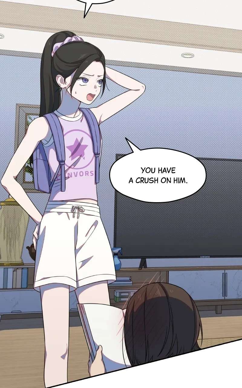 Daughter of a Superstar Chapter 26 - page 64