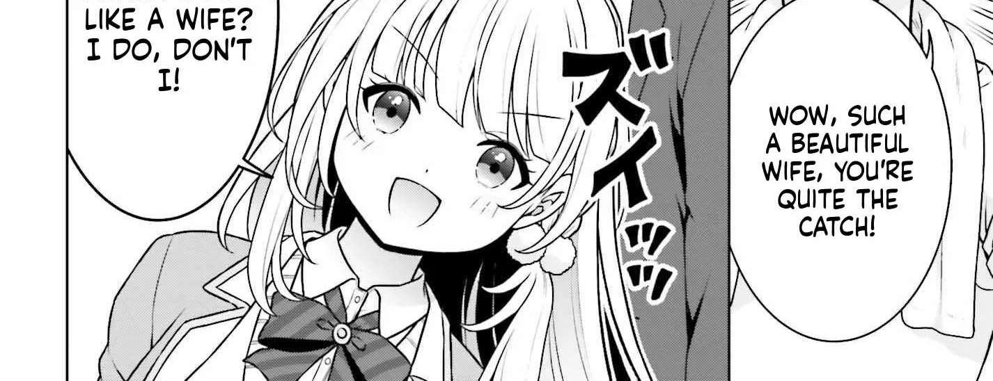 Gokinjo JK Isezaki-san wa Isekaigaeri no Daiseijo Chapter 6 - page 37
